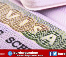 Almanya’dan “vize retlerine” dair yeni açıklama