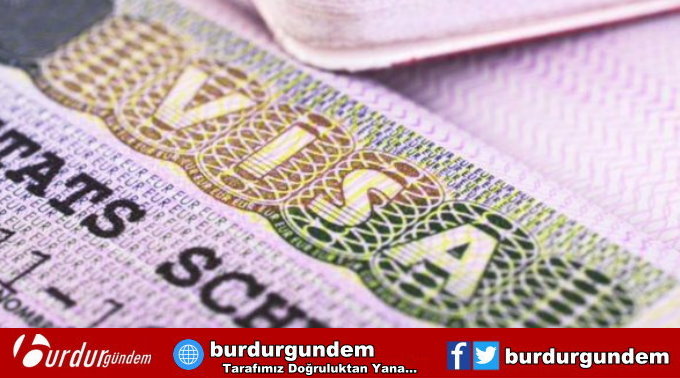 Almanya’dan “vize retlerine” dair yeni açıklama