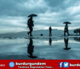 Meteoroloji 14 il için sarı kodlu kuvvetli yağış uyarısı yaptı