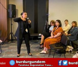 Çevreci Komşu Kart, Gürcistan’da