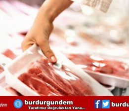 İngiltere’de et, kahve ve peynirlere alarm takan market sayısı artıyor