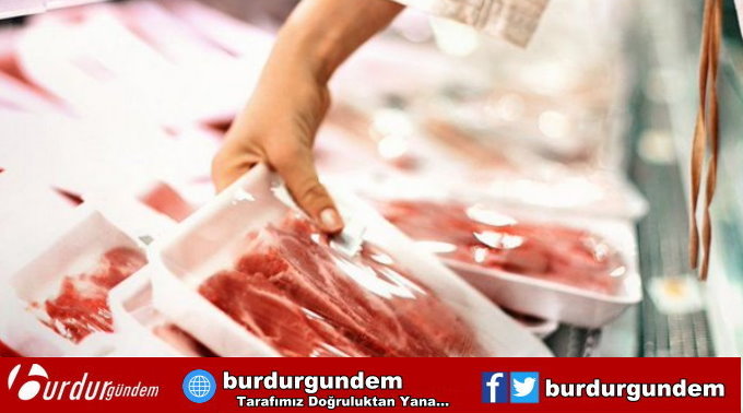 İngiltere’de et, kahve ve peynirlere alarm takan market sayısı artıyor
