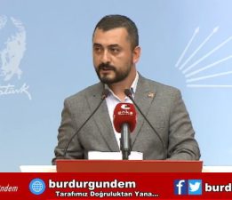 Eren Erdem duyurdu! CHP’de ön seçim kararı