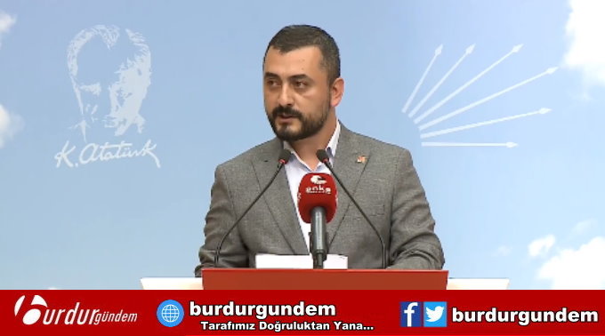 Eren Erdem duyurdu! CHP’de ön seçim kararı