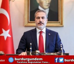Dışişleri Bakanı Fidan, İsveçli mevkidaşı ile telefonda görüştü