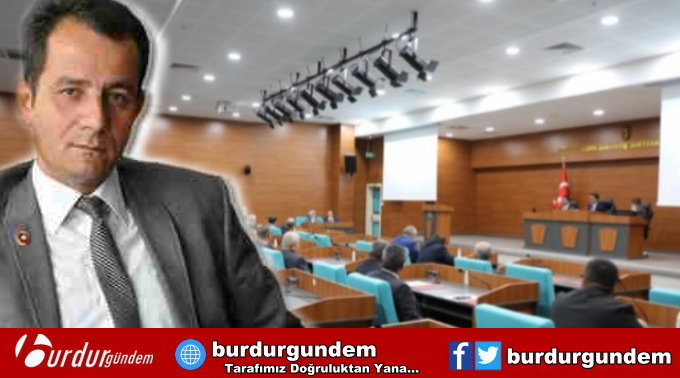 ŞU YURTDIŞI ZİYARETİNE CHP’DEN TEK ALAN RED OYU VERDİ
