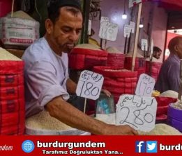 Pakistan’a IMF’den 3 milyar dolarlık kurtarma paketi