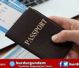Dünyanın en güçlü pasaportları belli oldu! Türkiye kaçıncı sırada?