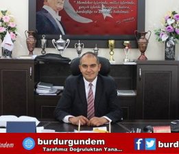 BAŞKAN ALAGÖZ: “HER ŞEY GÜÇLÜ, BÜYÜK VE ŞİRİN TEFENNİ İÇİN”