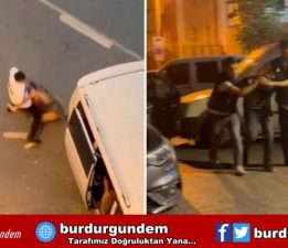 Türkiye’nin konuştuğu olay: O magandanın akıbeti belli oldu