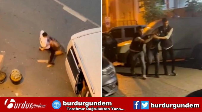 Türkiye’nin konuştuğu olay: O magandanın akıbeti belli oldu