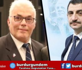 OKAN’A CEVAP BELEDİYE MECLİS ÜYESİ ÜLKÜ’DEN GELDİ
