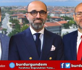 AK PARTİ BURDUR’DAN ÇİFTÇİLERİ SEVİNDİRECEK HABER
