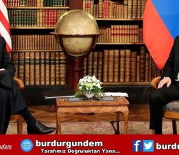 Biden’den Putin’i kızdıracak hamle!