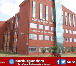 Köklü Geçmişiyle Akredite Bir Fakülte: MAKÜ Eğitim Fakültesi