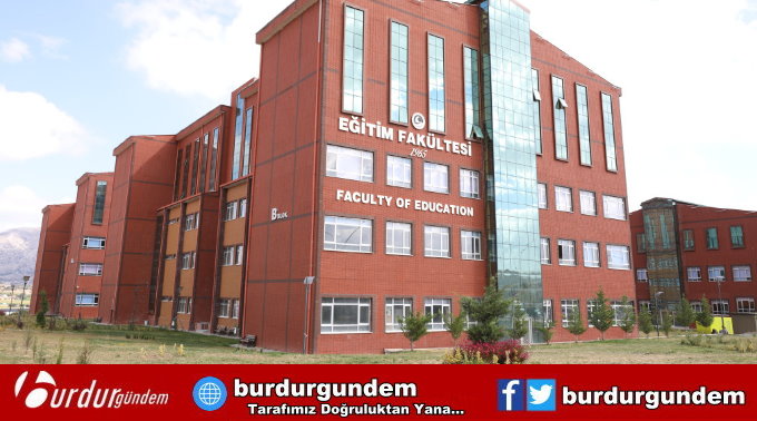 Köklü Geçmişiyle Akredite Bir Fakülte: MAKÜ Eğitim Fakültesi
