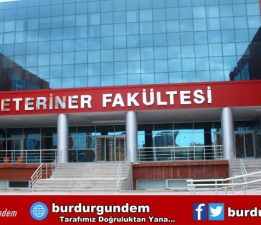 Hayvancılıkta Pilot Üniversitenin Ulusal ve Uluslararası Akreditasyona Sahip Fakültesi: MAKÜ Veteriner Fakültesi