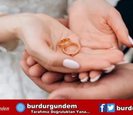En düşük evlilik maliyeti 400 bin TL’ye yükseldi.