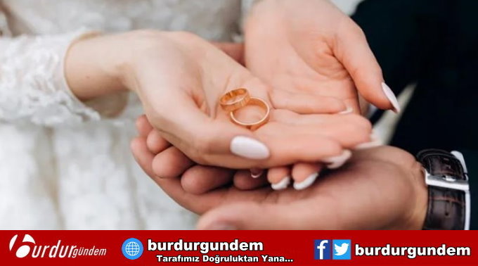 En düşük evlilik maliyeti 400 bin TL’ye yükseldi.
