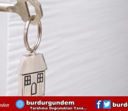 Adalet Bakanı Tunç: Kira artış oranı yüzde 25’i geçemez