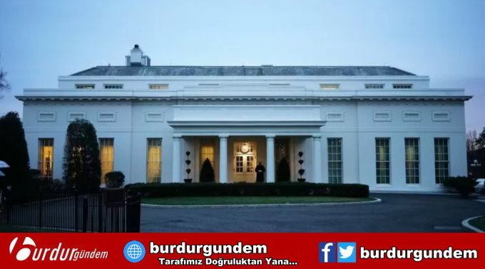 ABD’de Gizli Servis, Beyaz Saray’da bulunan kokainin kaynağını araştırıyor