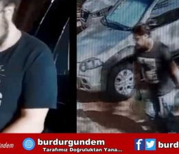 12 yaşındaki kız çocuğunu bavulla kaçırdıktan sonra tecavüz edip öldürdü