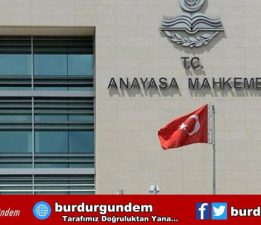 AYM: Nevruza katılan üniversite öğrencisinin yurttan atılması Anayasa’nın ihlali