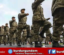 Bedelli askerlik ücretleri belli oldu!