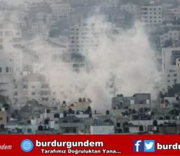 İsrail’den Batı Şeria’da son yılların en büyük saldırısı