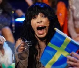 Eurovision, gelecek yıl İsveç’in Malmö kentinde düzenlenecek