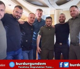 Rusya, “Anlaşma ihlal edildi”