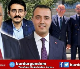 Başkan Mustafa Özboyacı“Hiç bir şey eskisi olmayacak..”