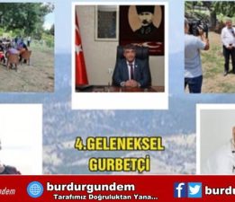 YUSUF’ÇA BELEDİYESİ İSTİŞARE ŞENLİĞİ DÜZENLİYOR