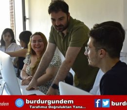 Yapay Zekâyı Dahil Eden İlk Fakültelerden Biri MAKÜ’de