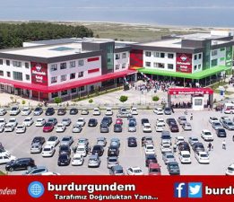 BAHÇEŞEHİR KOLEJİ LGS BAŞARINIZI ÖDÜLLENDİRİYOR!