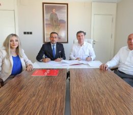Asansör denetimlerini TSE yapacak