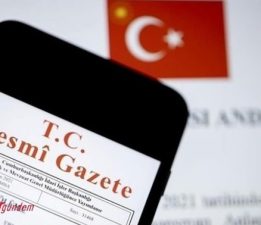 İlan ücretlerinde tarife değişikliği Resmi Gazete’de yayımlandı