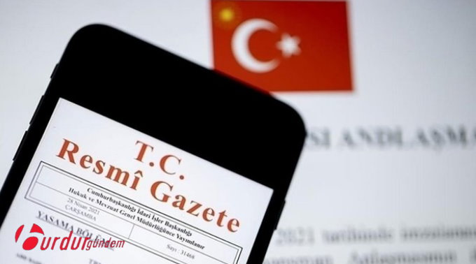İlan ücretlerinde tarife değişikliği Resmi Gazete’de yayımlandı