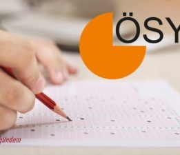 YKS tercih süresi bu gece sona erecek