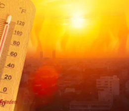 Meteoroloji bölge bölge uyardı! 10 derece birden artacak