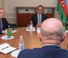Paşinyan: Dağlık Karabağ’dan 40 bin aileyi ağırlamaya hazırız