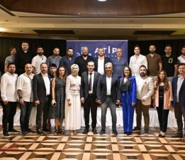Uysal, ‘Kaleiçi, 12 ay 24 saat ekmek üretiyor’