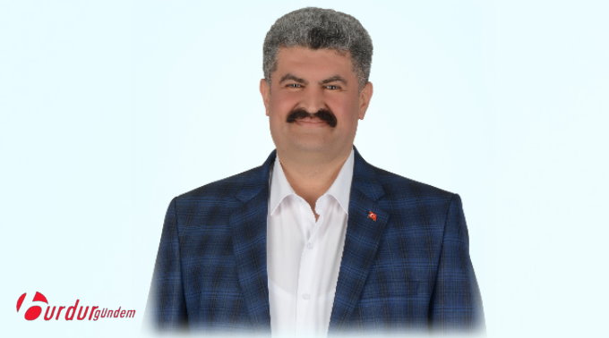 ÖMER BÜTÜNER 2024 İÇİN ADAYLIĞINI AÇIKLADI