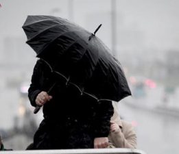 AFAD saat verdi! Çok sayıda il etkilenecek Burdur’da aralarında