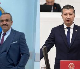 CHP Lİ AKBULUT O MÜDÜRLE İLGİLİ YENİ İDDİALARA ATEŞ PÜSKÜRDÜ