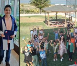 BAHÇEŞEHİR KOLEJİNDE İNGİLİZCE EĞİTİMİ OYUNLARLA VERİLİYOR