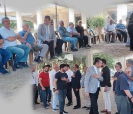CHP MİLLETVEKİLİ AKBULUT DUR DURMAK BİLMİYOR