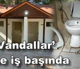 BUNU YAPANLAR VEYA YAPAN AKILLANMAZ OLACAK İŞ DEĞİL