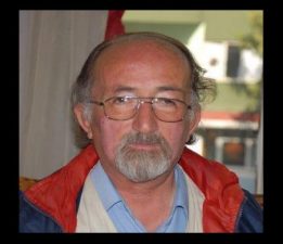 GAZETECİ ARSLAN’I KAYBETTİK