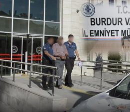 GÖLHİSAR İLÇESİNDE 3 ŞAHSI YARALAYAN ŞAHIS TUTUKLANDI